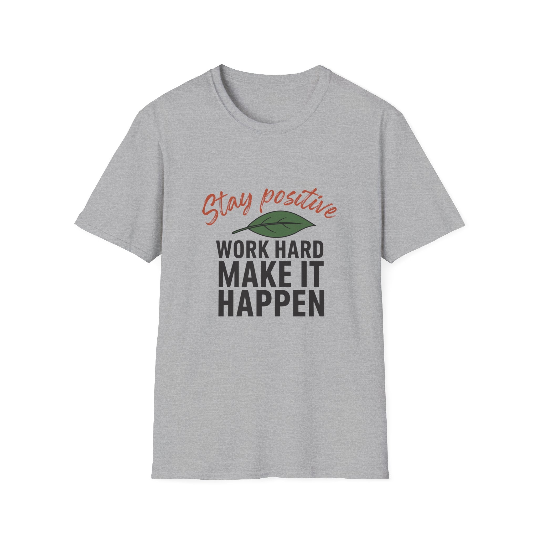 Positive Tee 181
