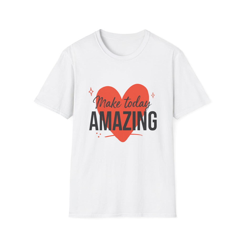 Positive Tee 226