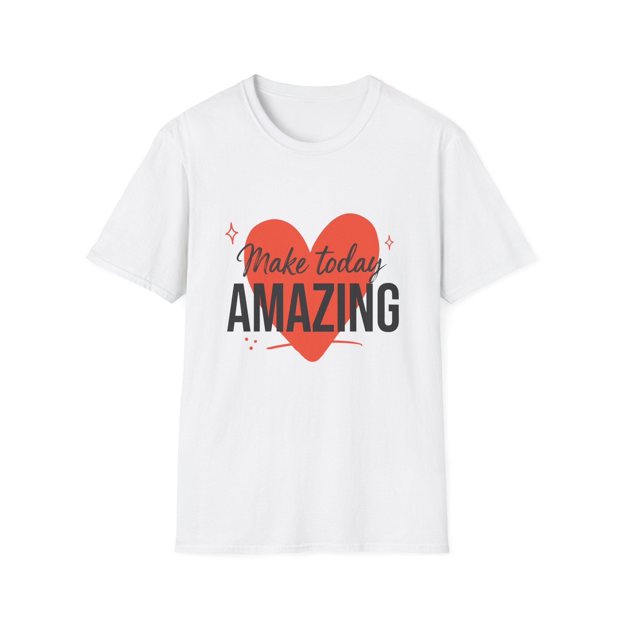 Positive Tee 226