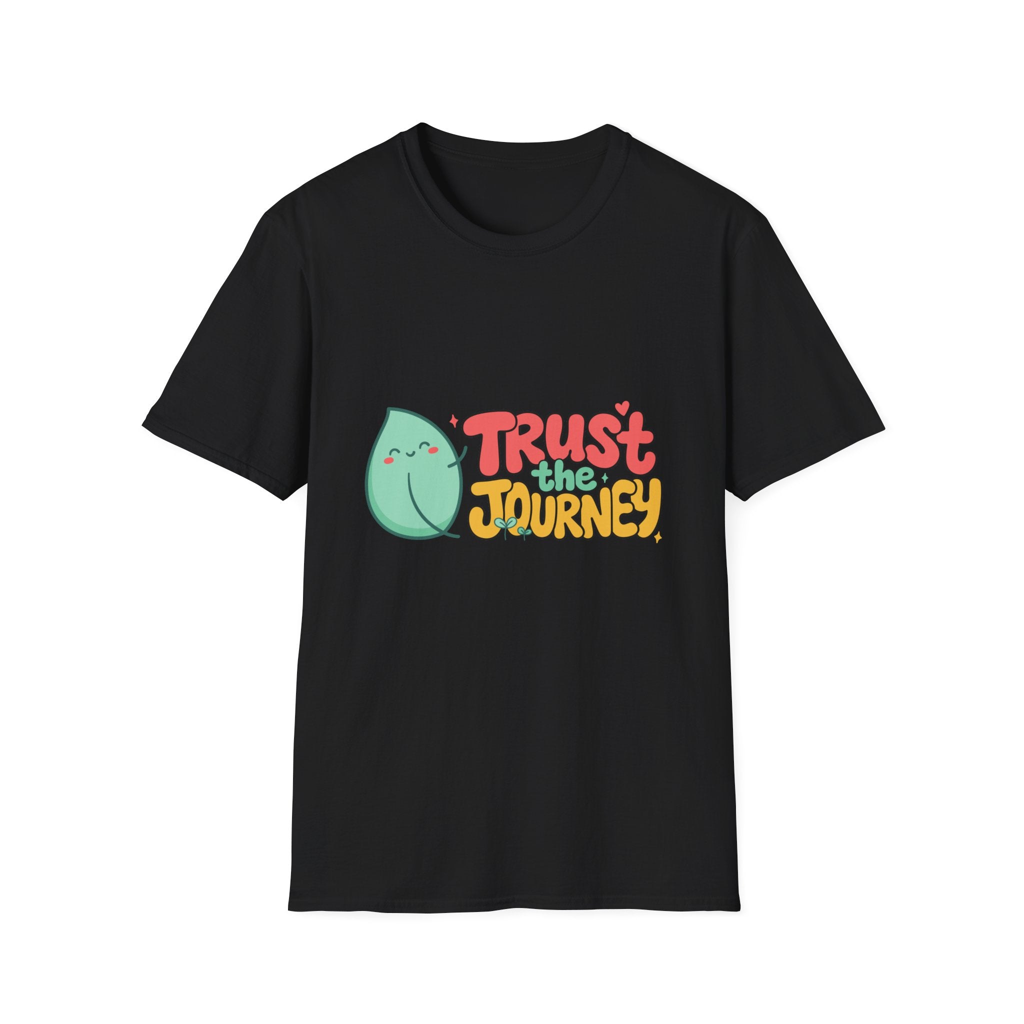 Positive Tee 38