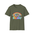 Positive Tee 53