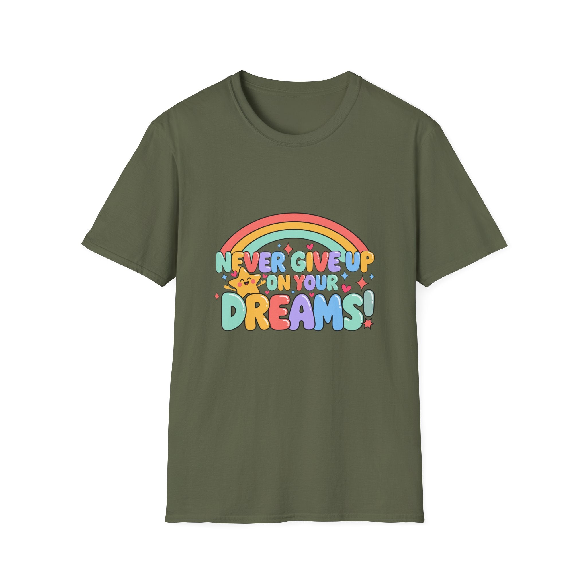 Positive Tee 53