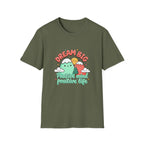 Mindset Tee 523