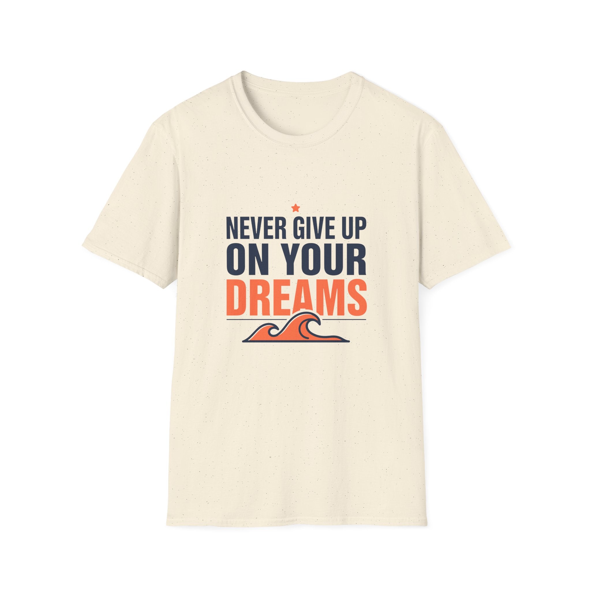 Positive Tee 278