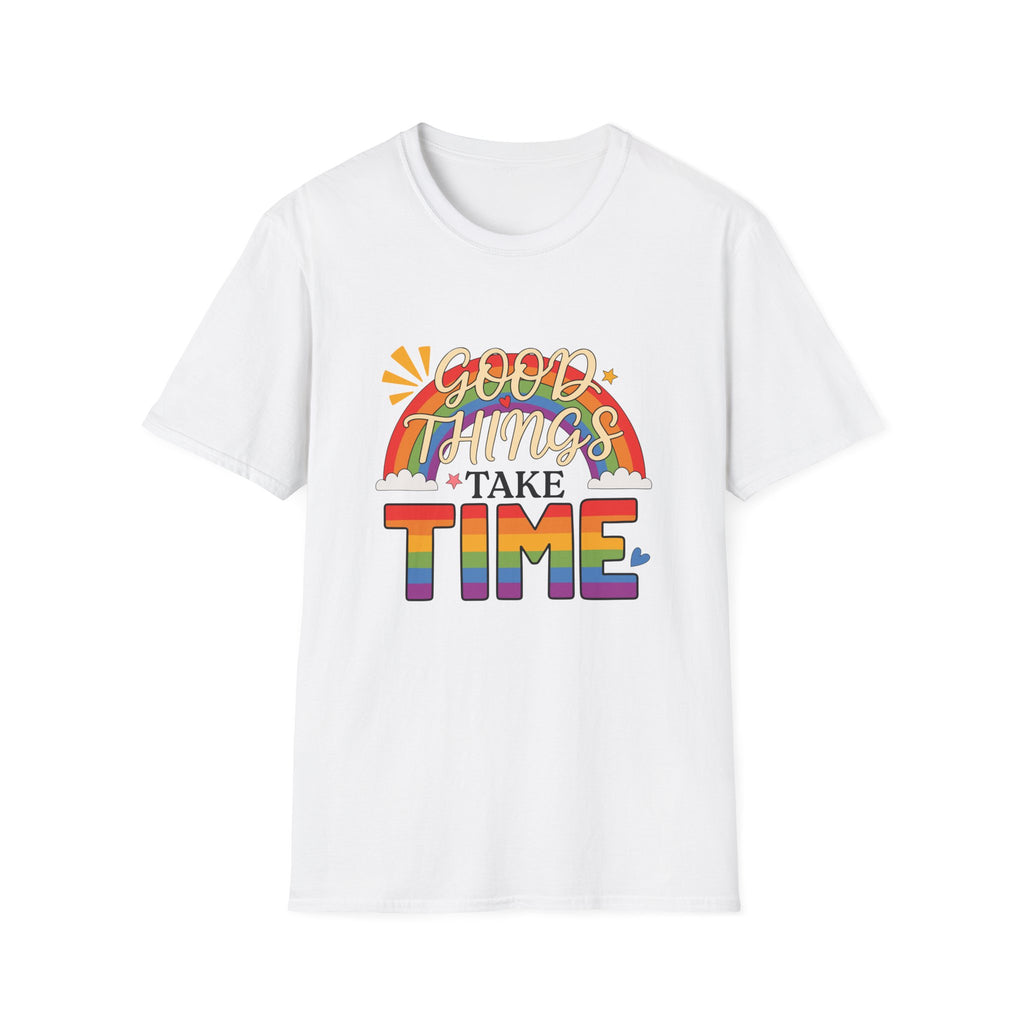 Positive Tee 270