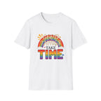 Positive Tee 270