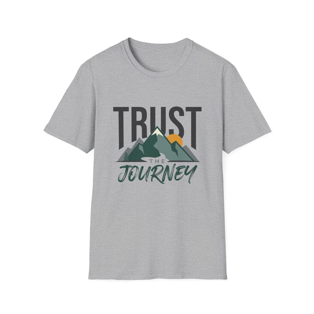 Positive Tee 255