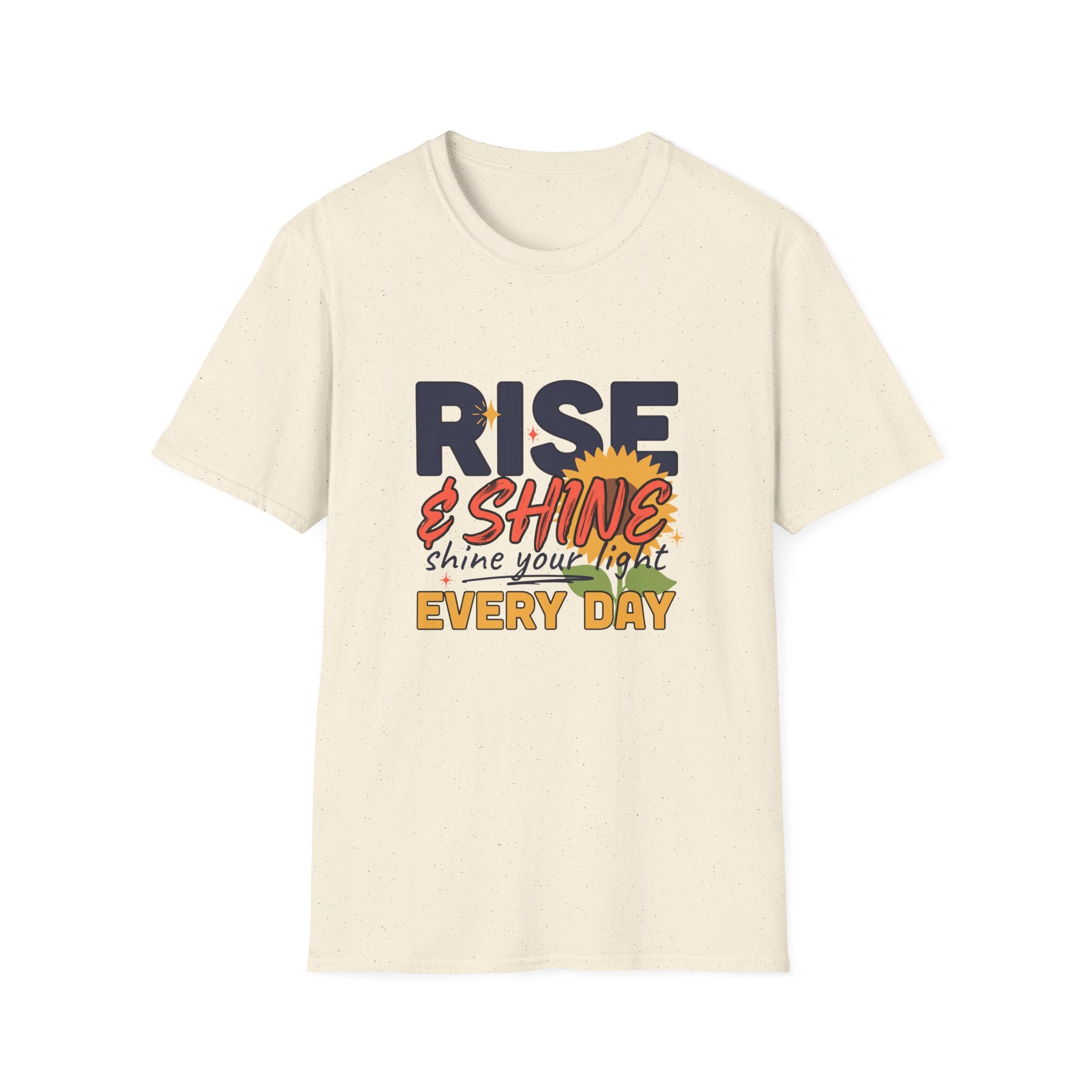 Mindset Tee 506