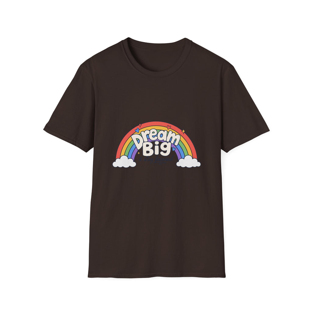 Positive Tee 285