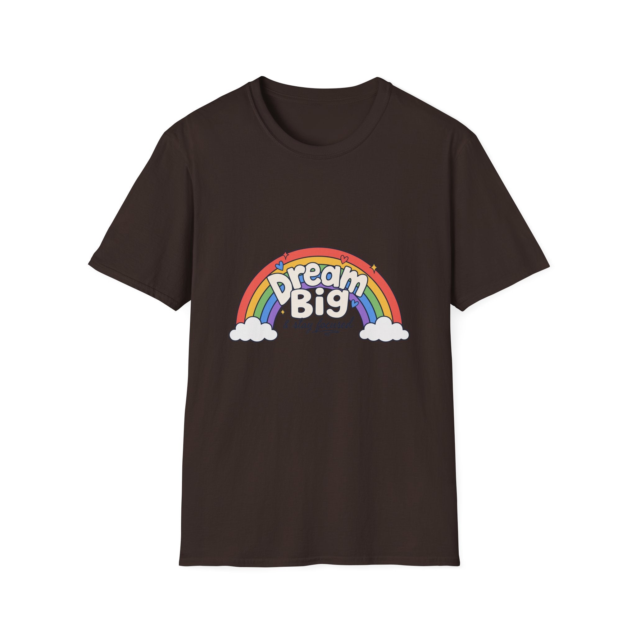 Positive Tee 285