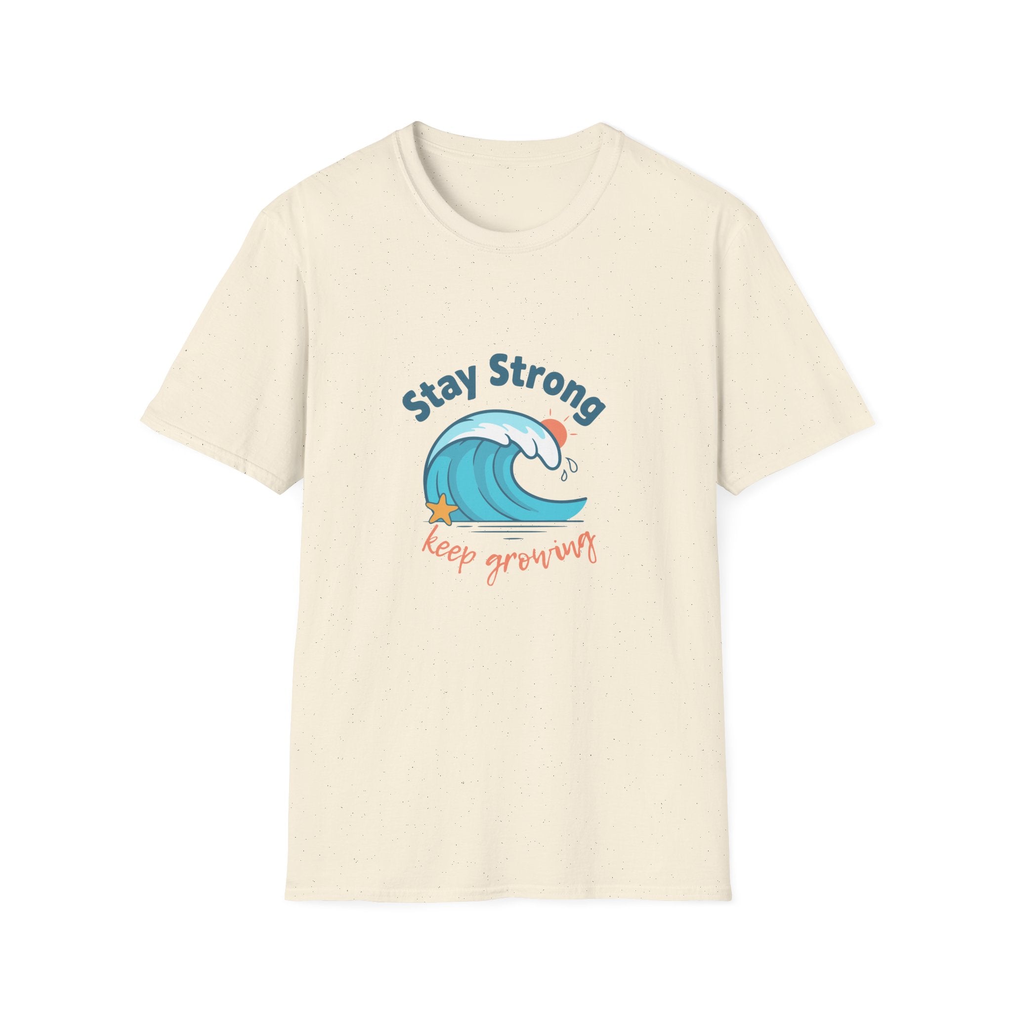 Positive Tee 265