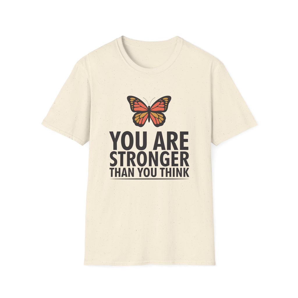 Mindset Tee 310