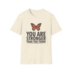 Mindset Tee 310