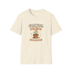 Growth Was Not Cute As Advertised T-Shirt