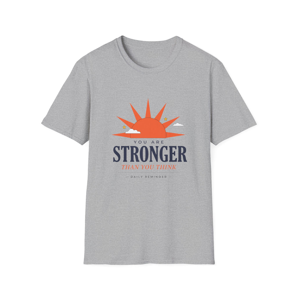 Positive Tee 96