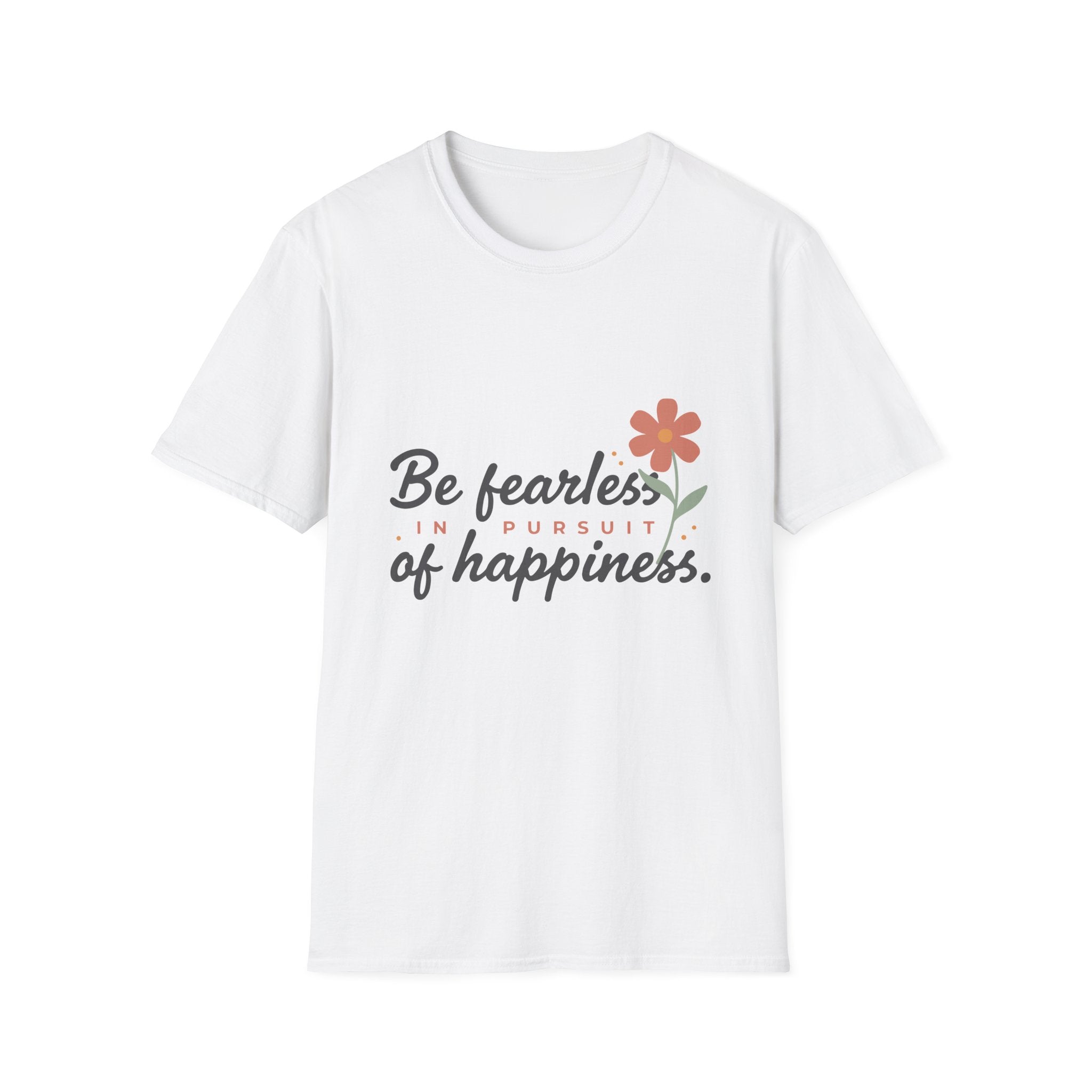 Positive Tee 291