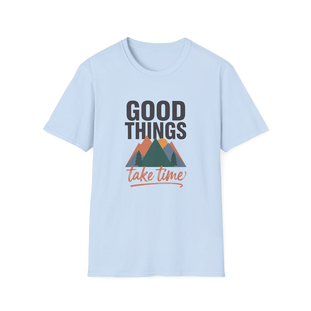 Mindset Tee 398
