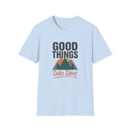 Mindset Tee 398