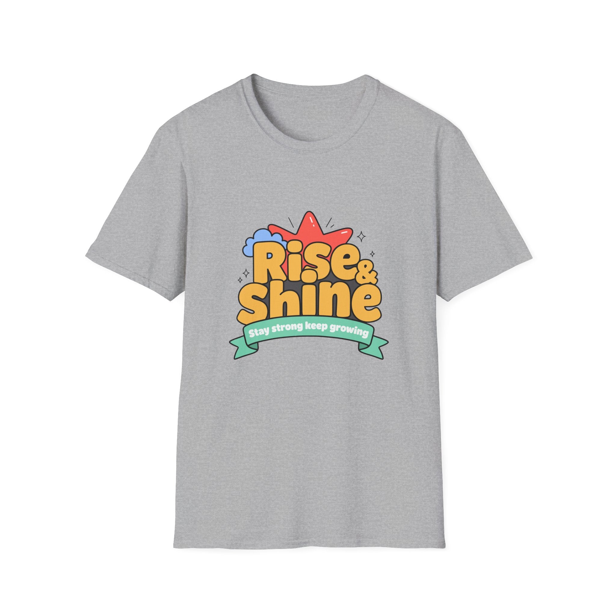 Mindset Tee 453