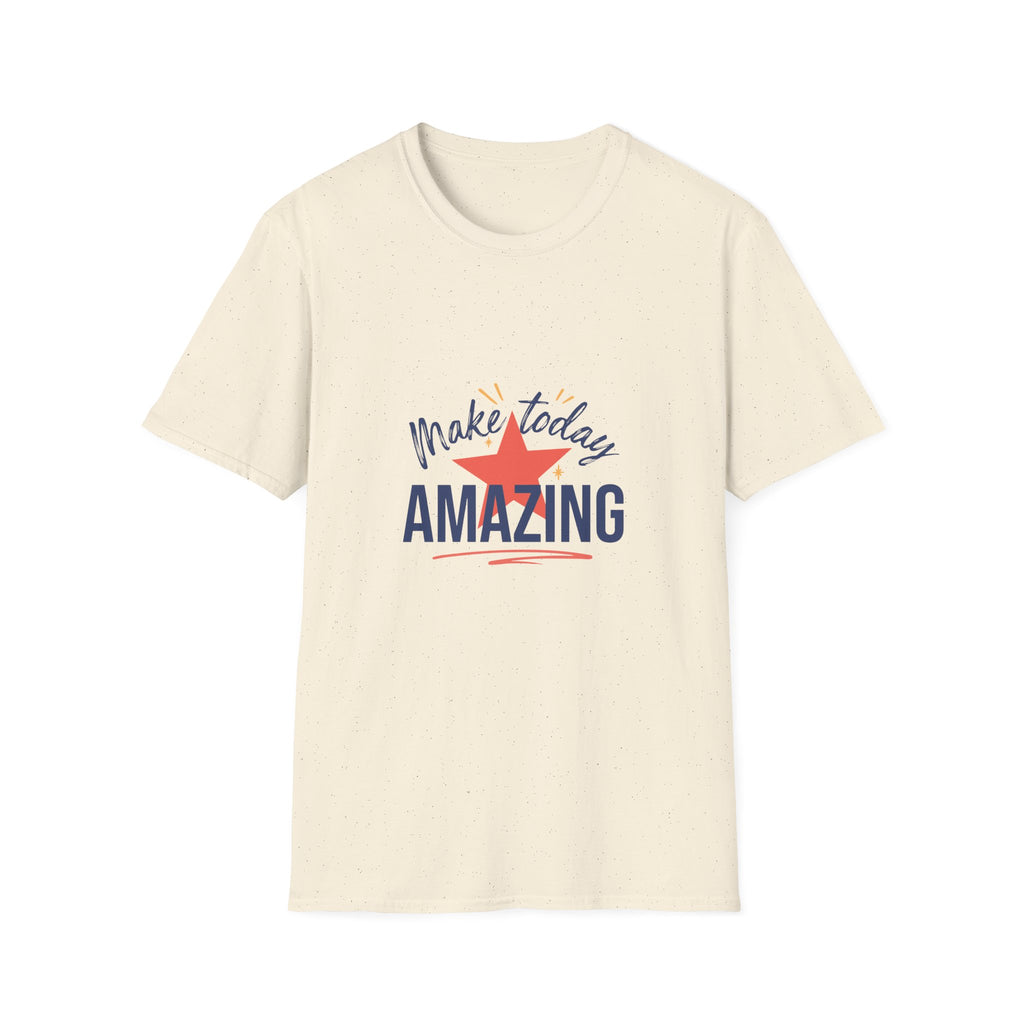 Mindset Tee 541