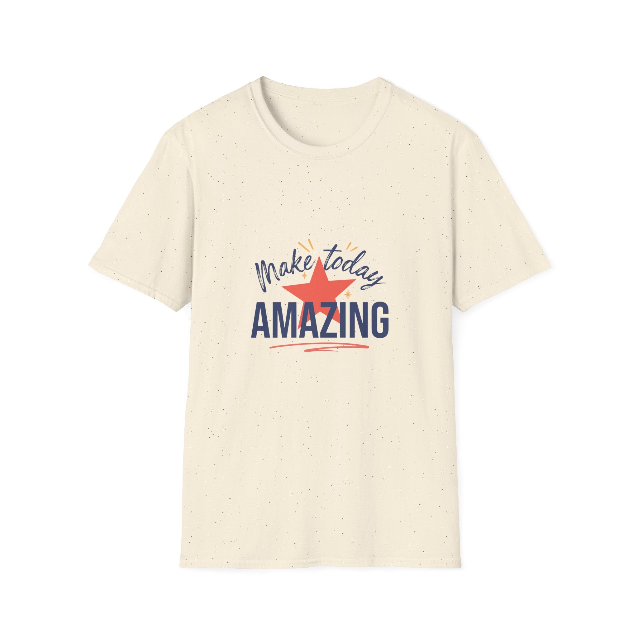 Mindset Tee 541