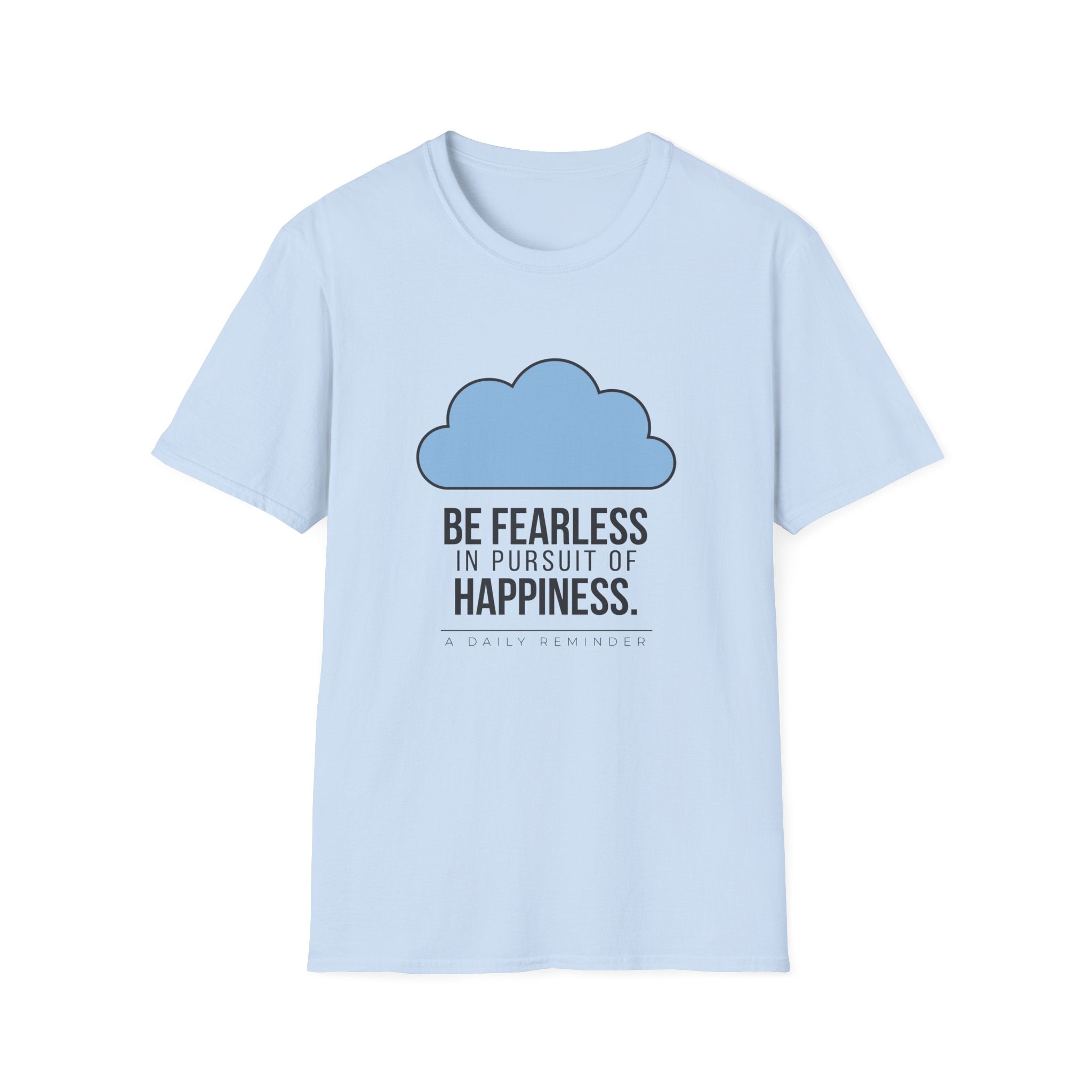 Mindset Tee 469