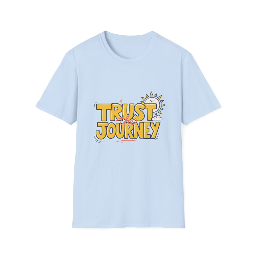 Positive Tee 155