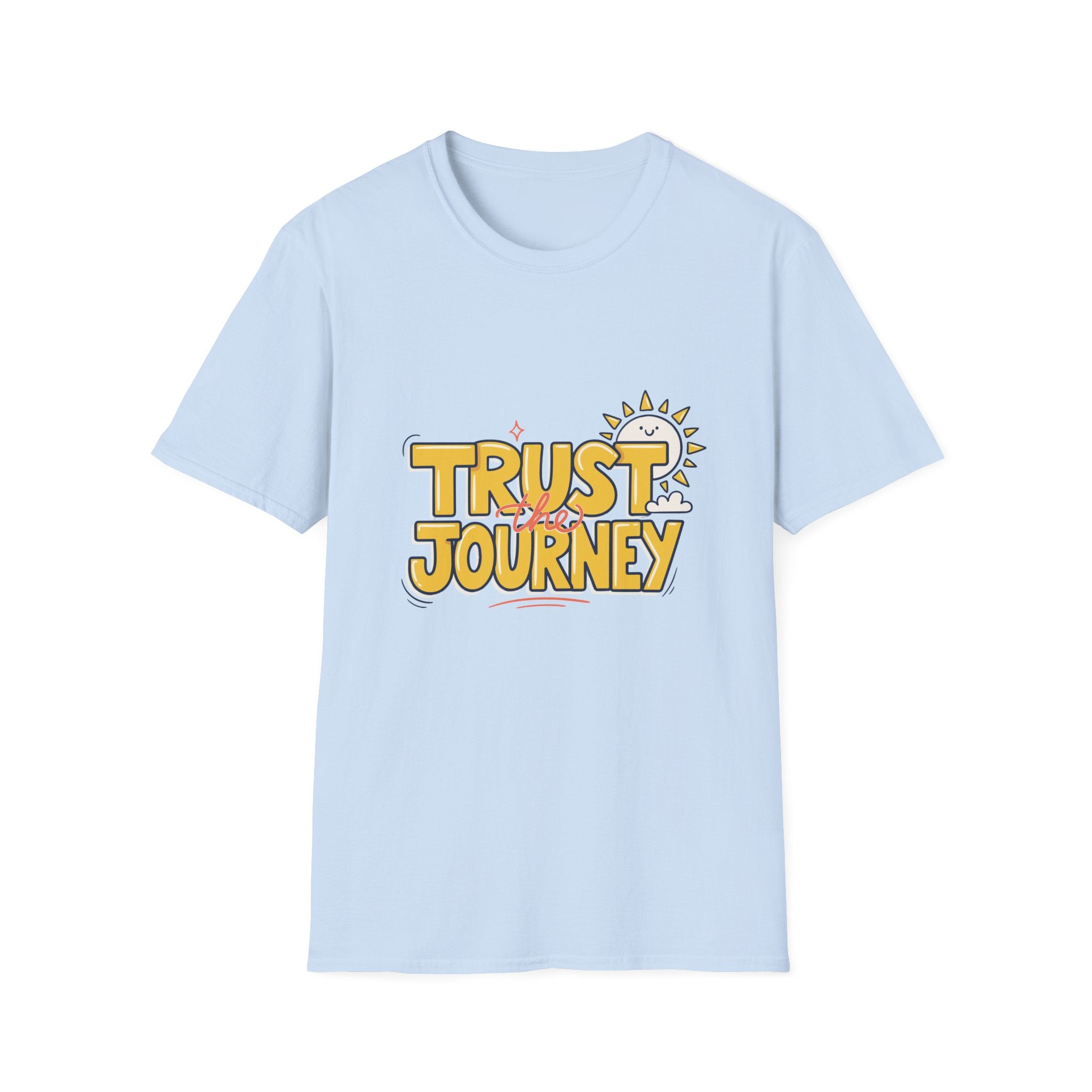 Positive Tee 155
