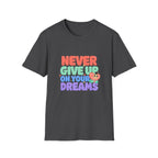 Positive Tee 248