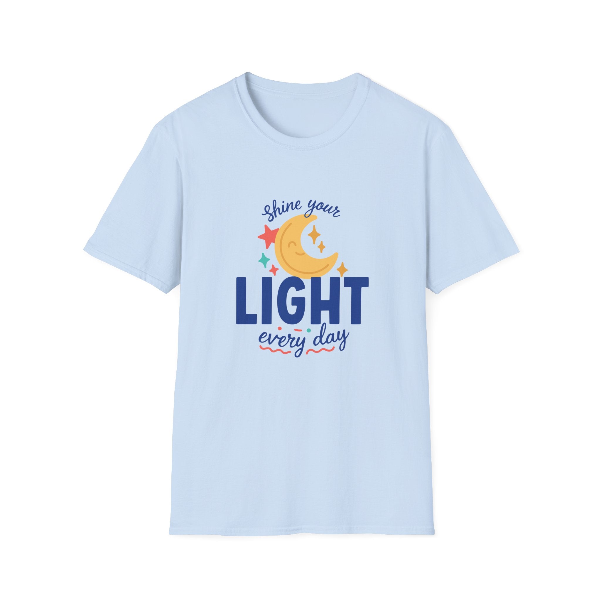 Positive Tee 185