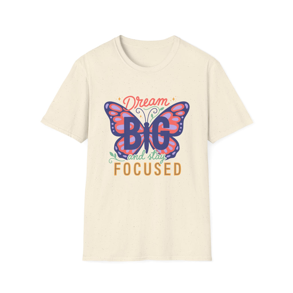 Mindset Tee 576