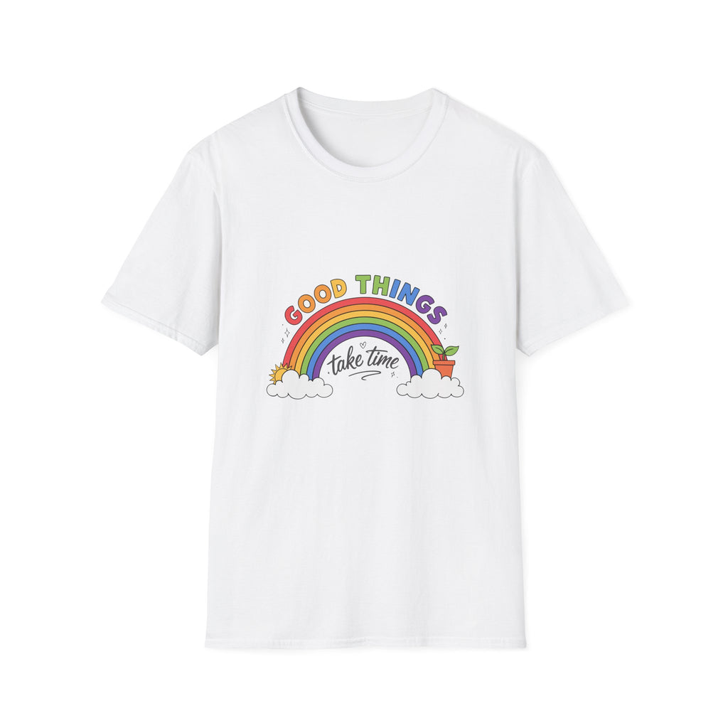 Positive Tee 269