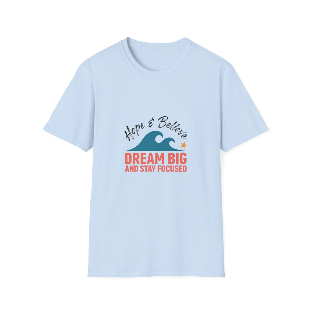 Mindset Tee 399