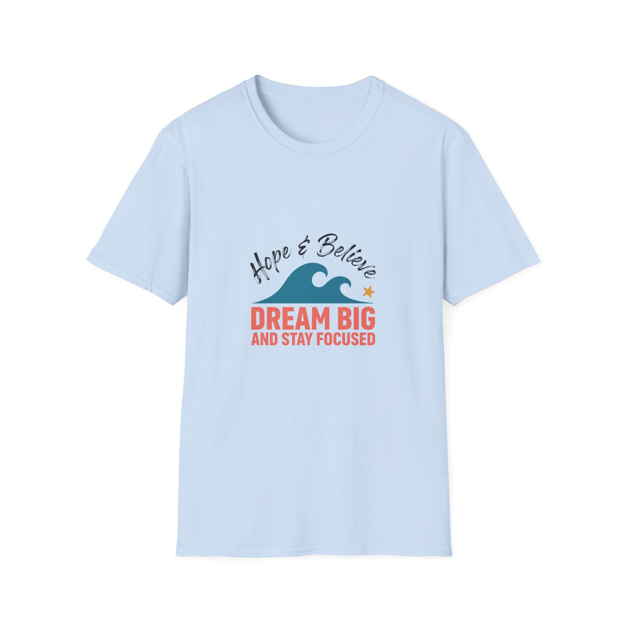 Mindset Tee 399
