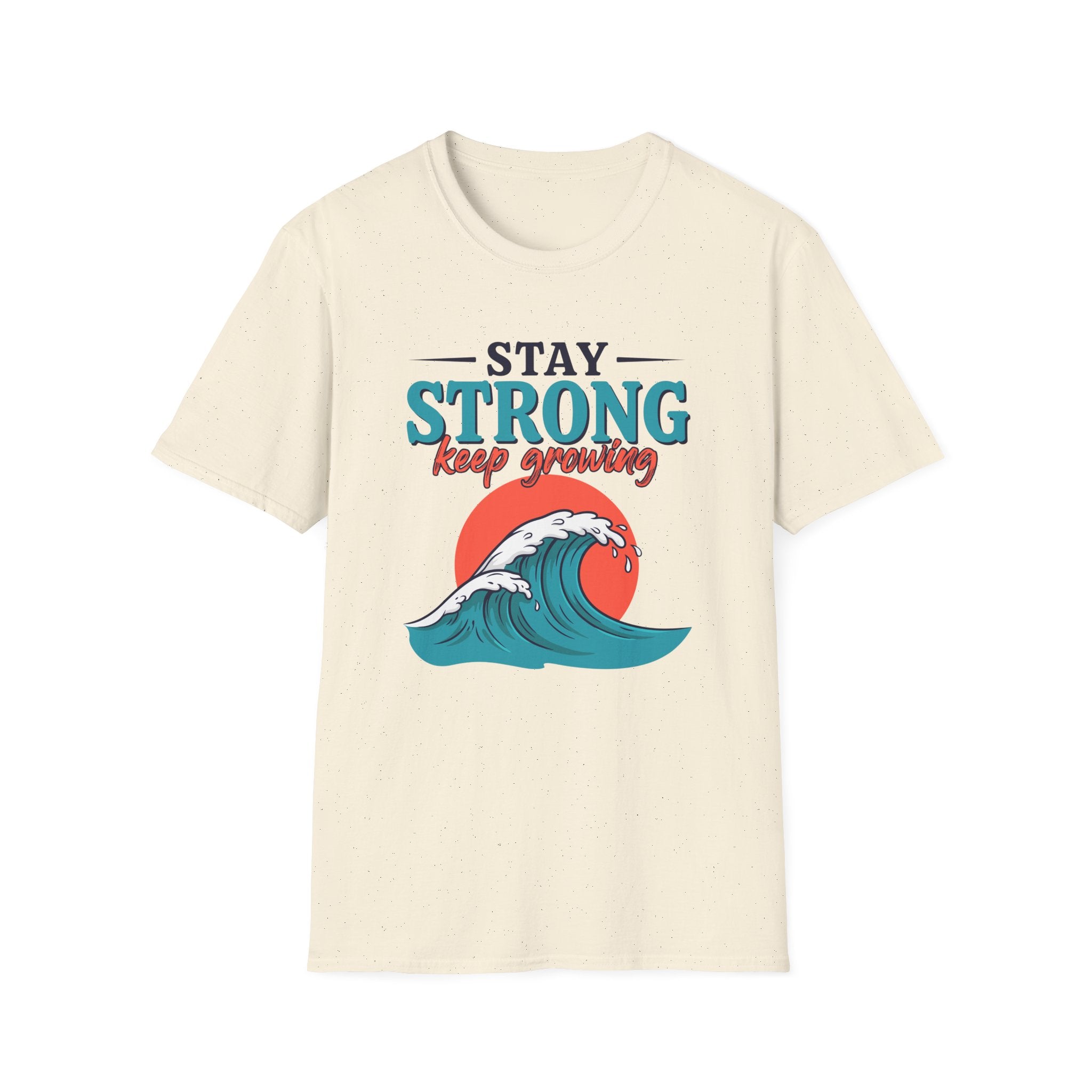 Mindset Tee 361