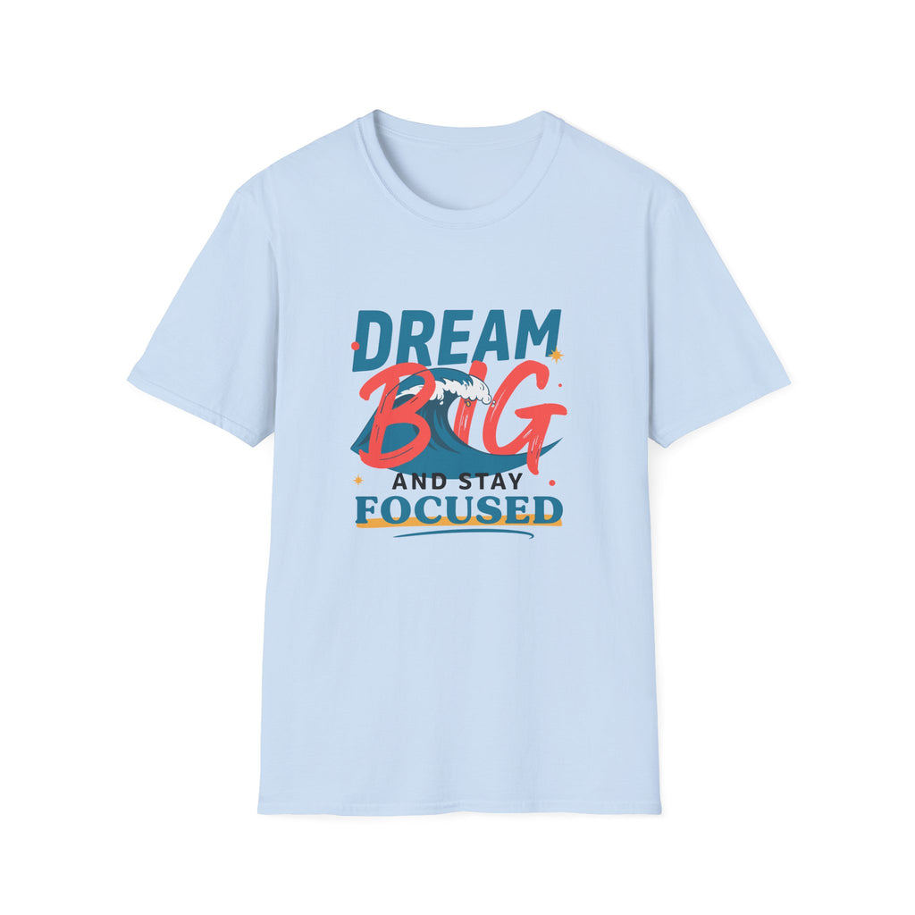 Positive Tee 257