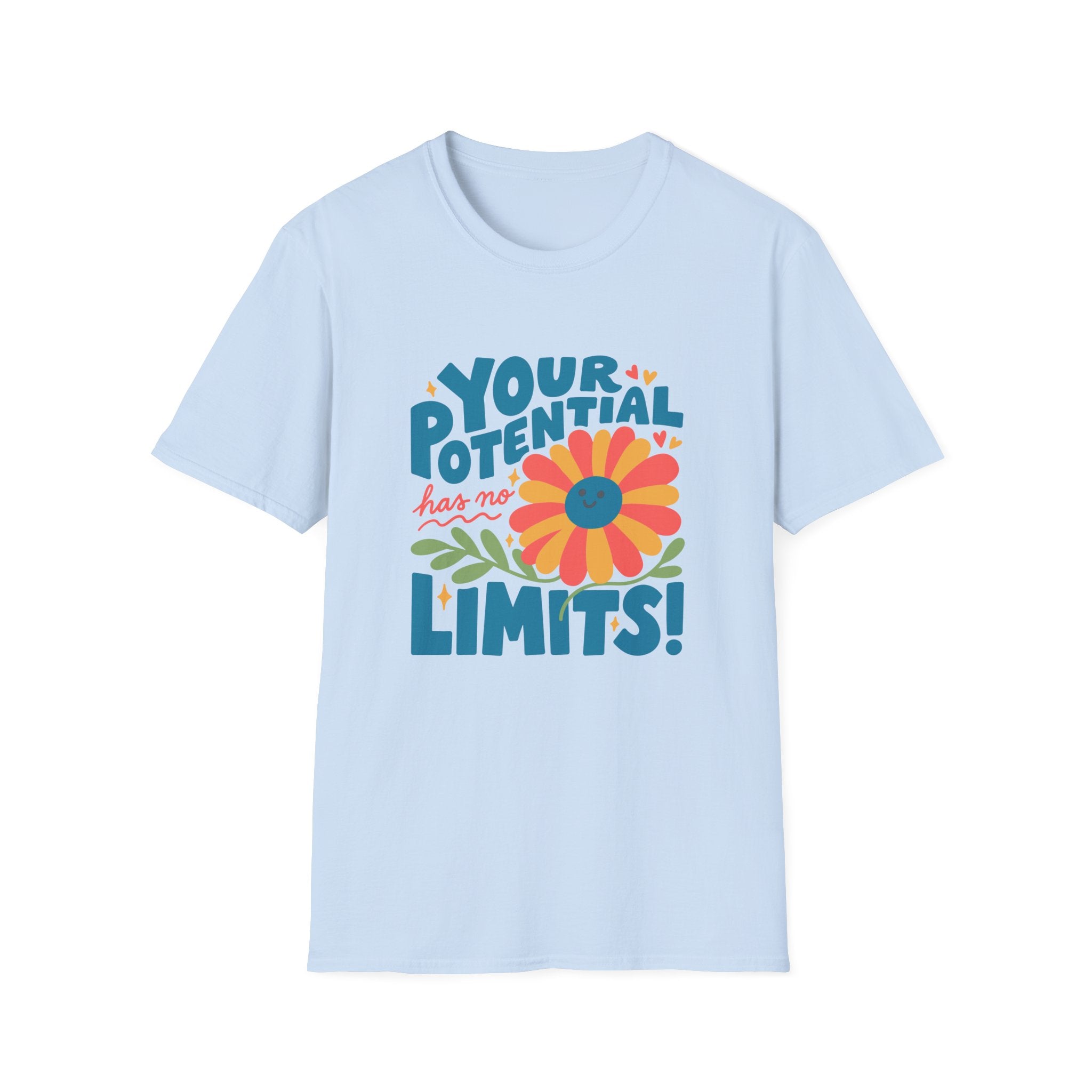 Positive Tee 59