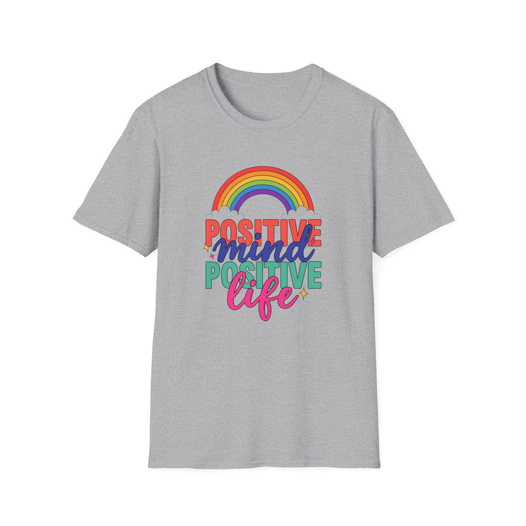 Mindset Tee 503