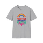 Mindset Tee 503