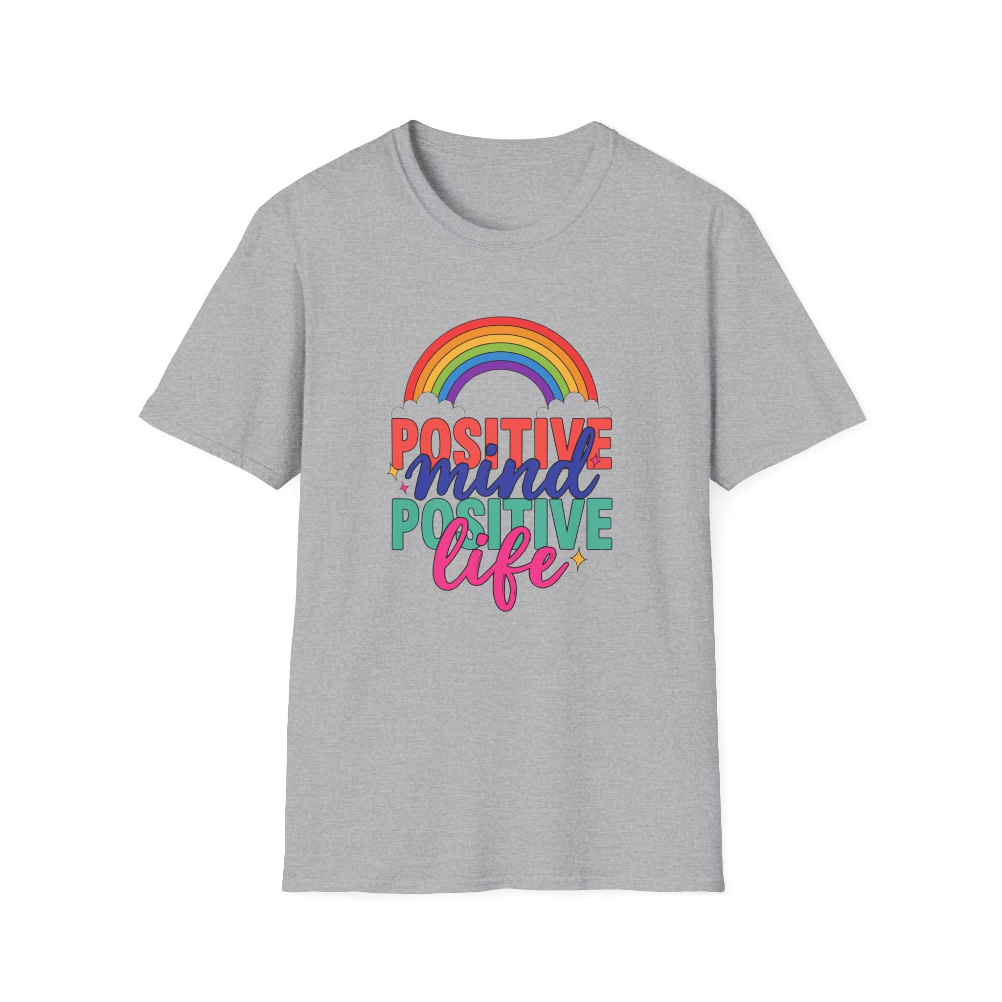 Mindset Tee 503