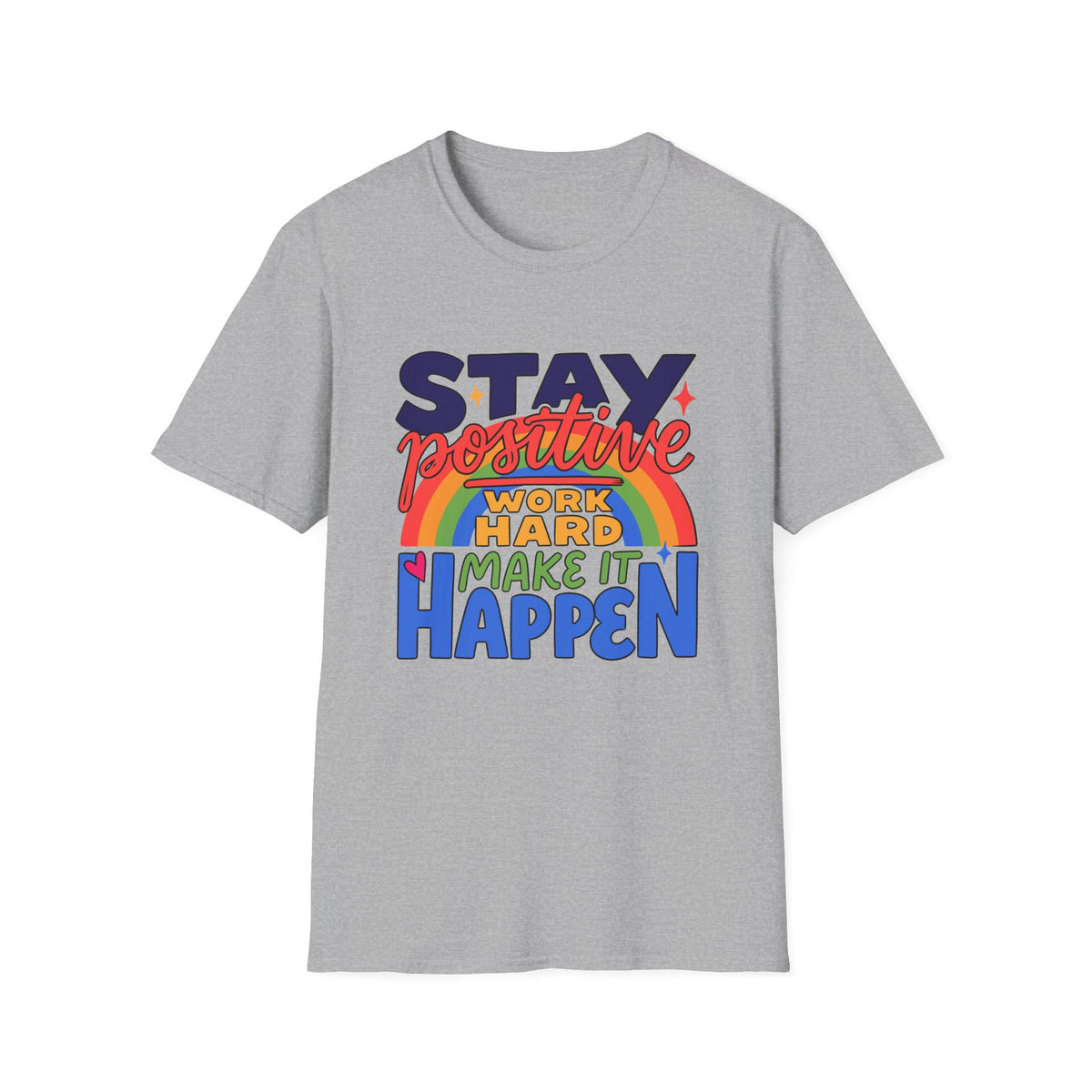 Mindset Tee 585