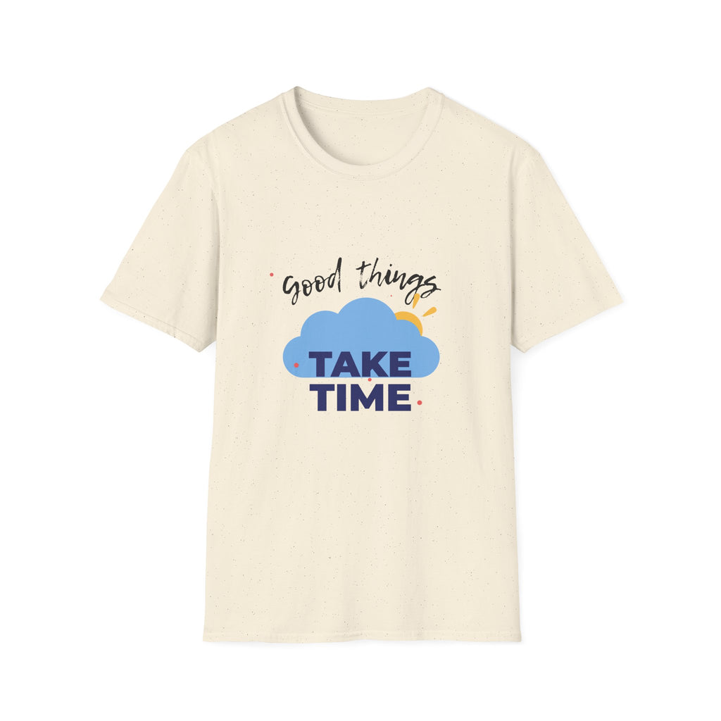 Positive Tee 27