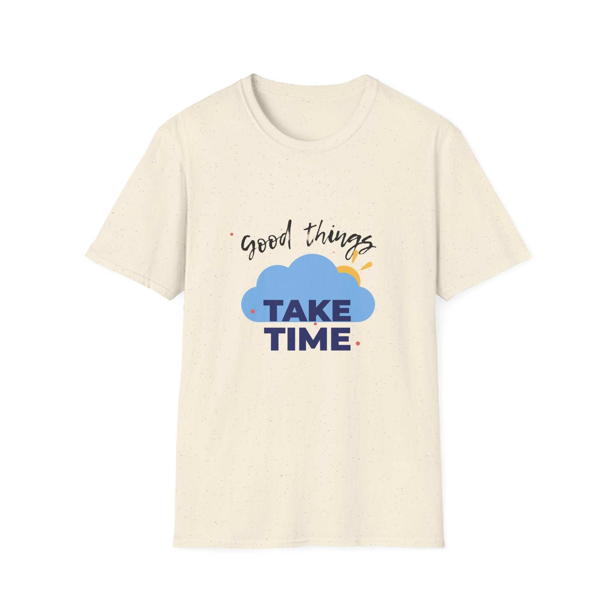 Positive Tee 27