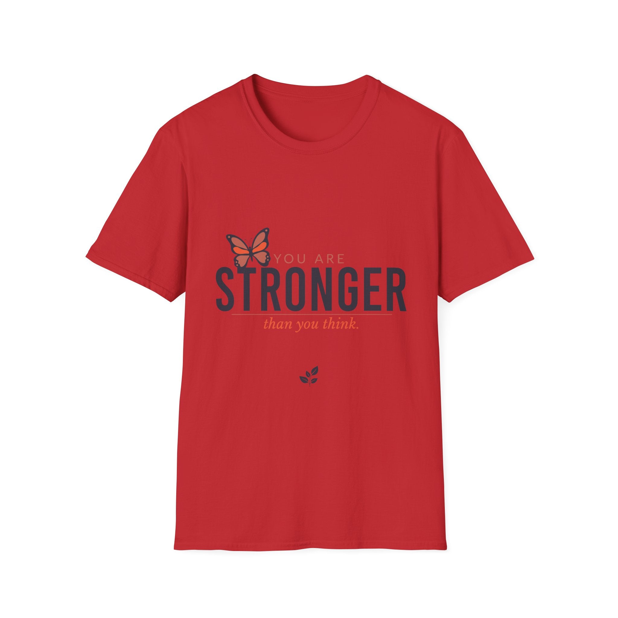 Positive Tee 264