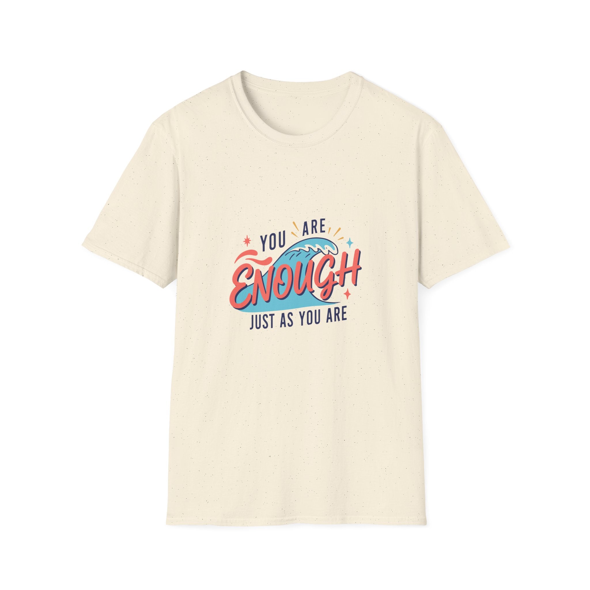 Positive Tee 286