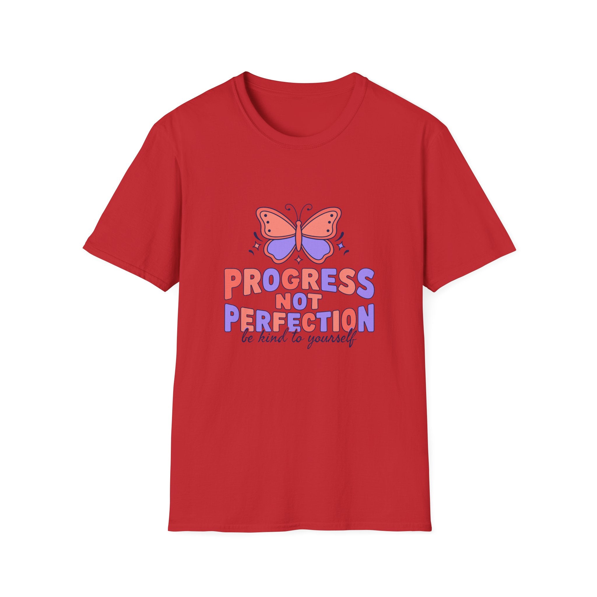 Positive Tee 283