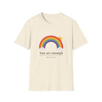Positive Tee 167