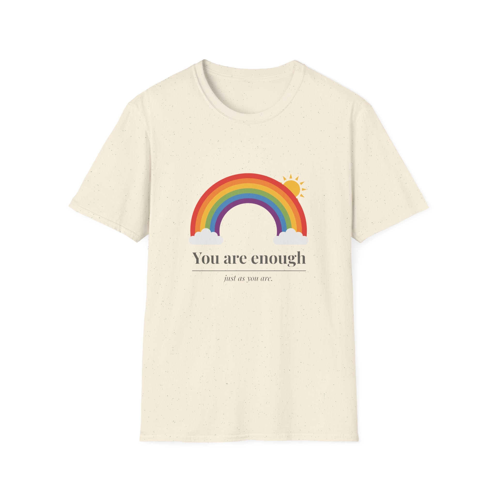 Positive Tee 167