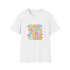 Positive Tee 22