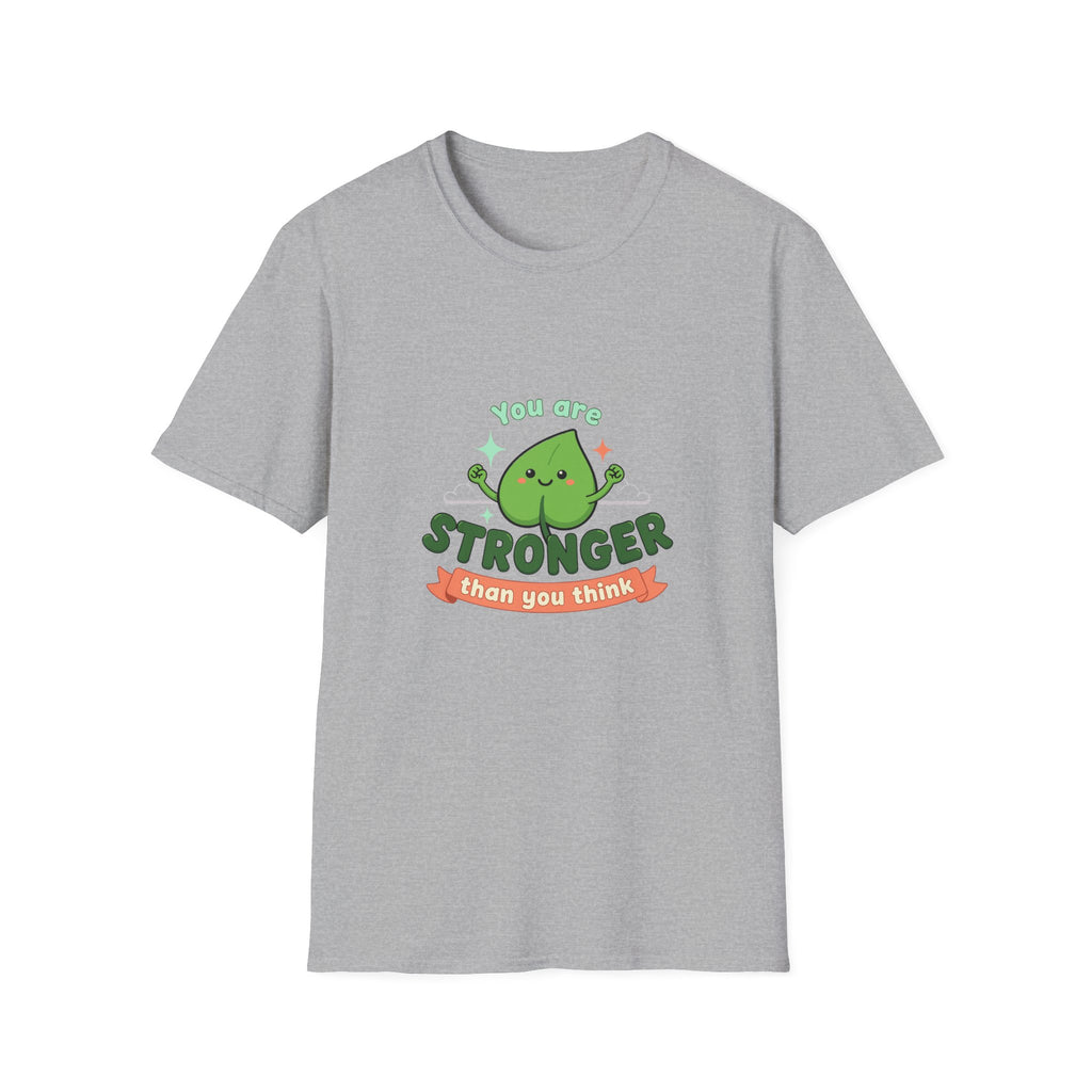 Mindset Tee 423